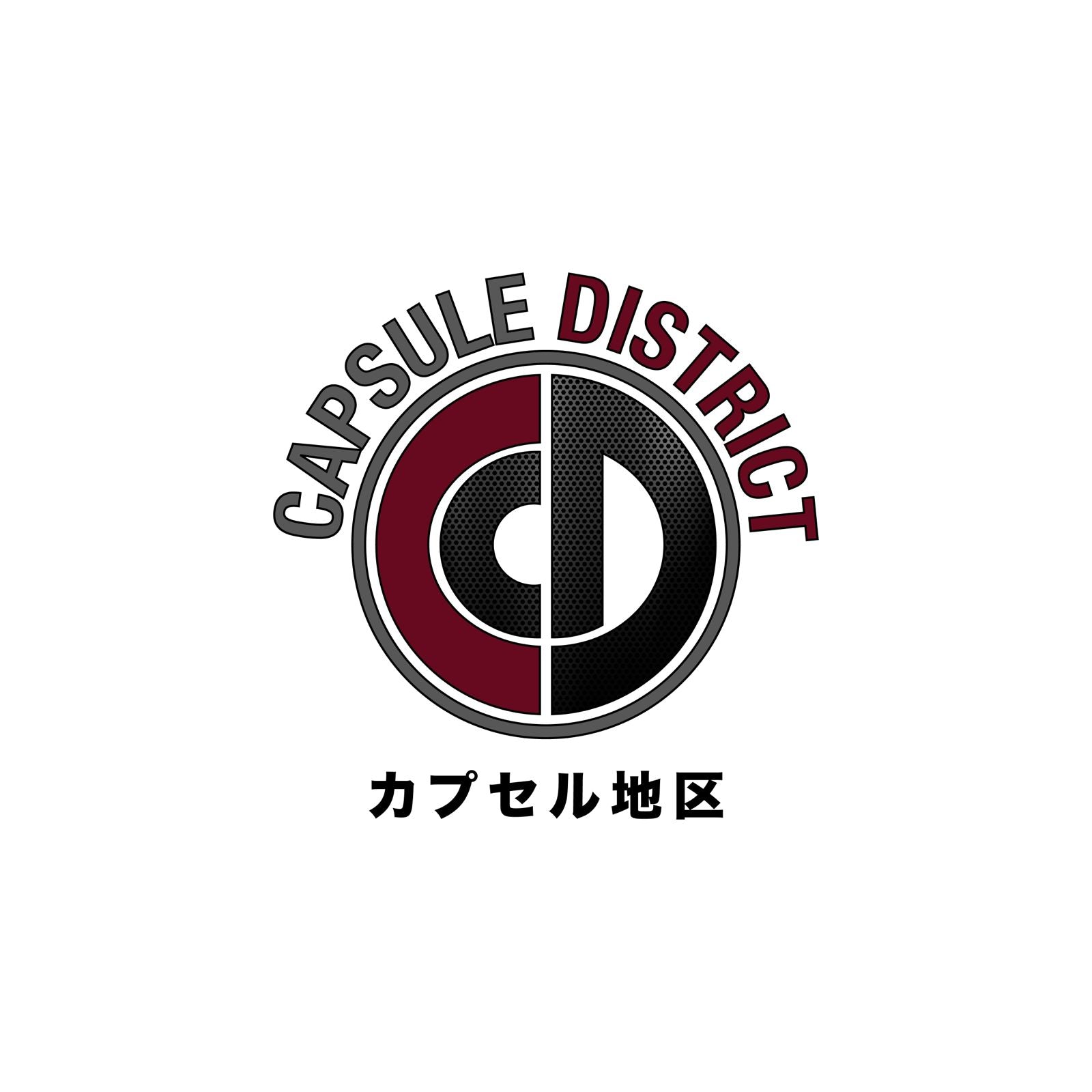 Capsule District 